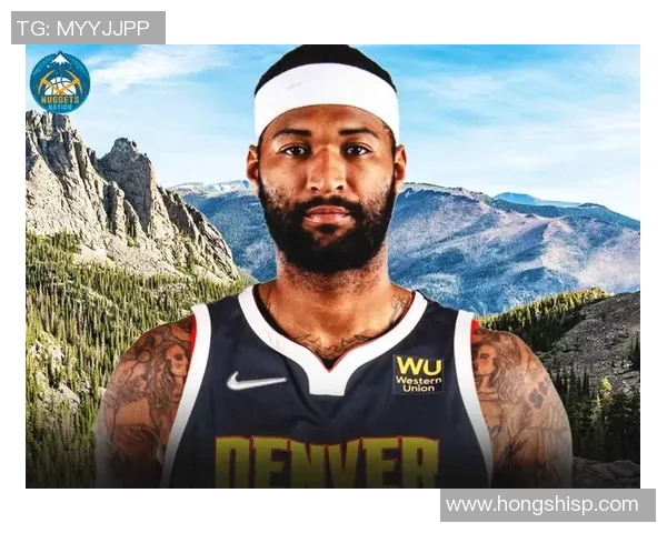 重磅转会!掘金或将登陆新东家