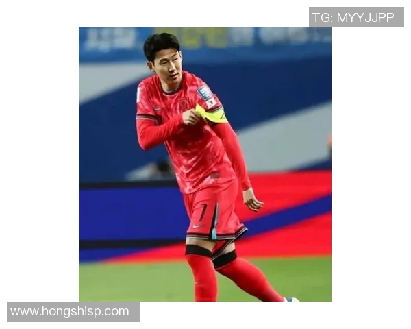 最新战报:孙兴慜全场高光瞬间集锦