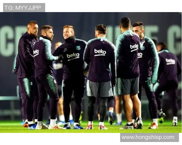 巴萨赛后采访幽默金句引爆全场笑声球员互动轻松搞笑瞬间回顾